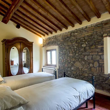 Locazione Turistica Bella Vista *