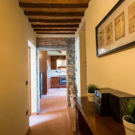 Apartment Locazione Turistica Bella Vista *