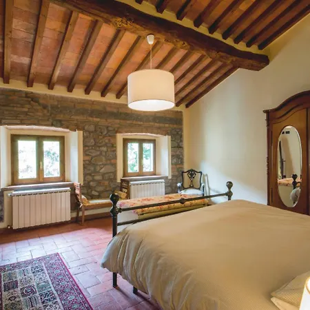 Locazione Turistica Bella Vista Lajatico
