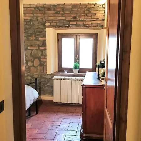 Locazione Turistica Bella Vista * Lajatico