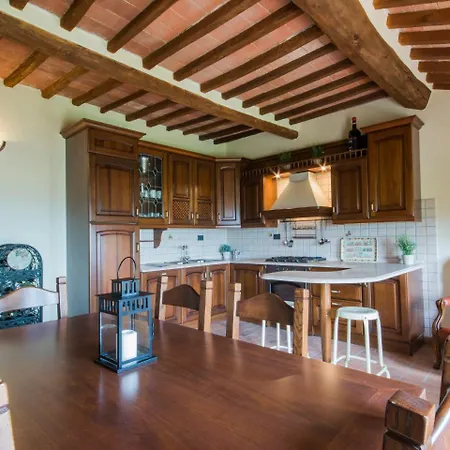 Apartment Locazione Turistica Bella Vista