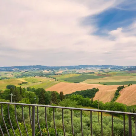 Locazione Turistica Bella Vista * Lajatico