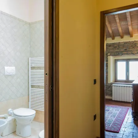 Apartment Locazione Turistica Bella Vista