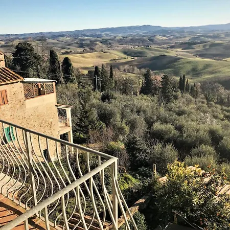 Locazione Turistica Bella Vista *
