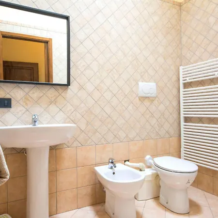 Apartment Locazione Turistica Bella Vista