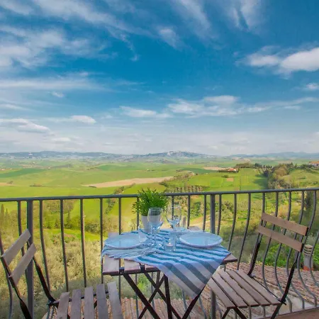 Locazione Turistica Bella Vista Apartment